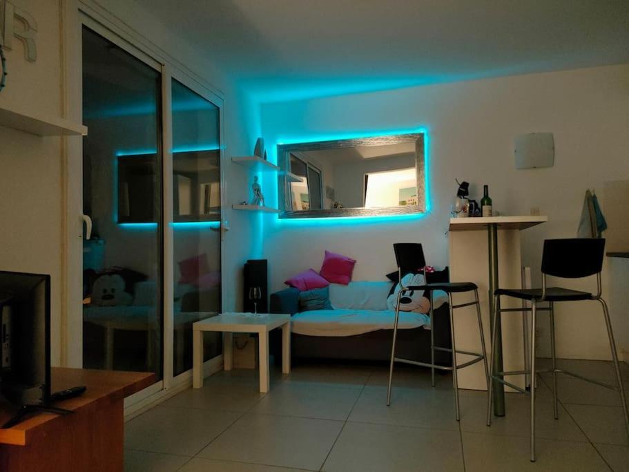 생시르쉬르메르 Brad'S House. 아파트 외부 사진